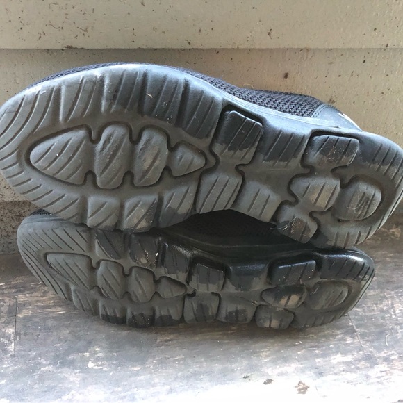 Skechers 15901 Go Walk 5 Women’s Black Casual Shoes Sneakers Size 8.5 - Picture 11 of 11